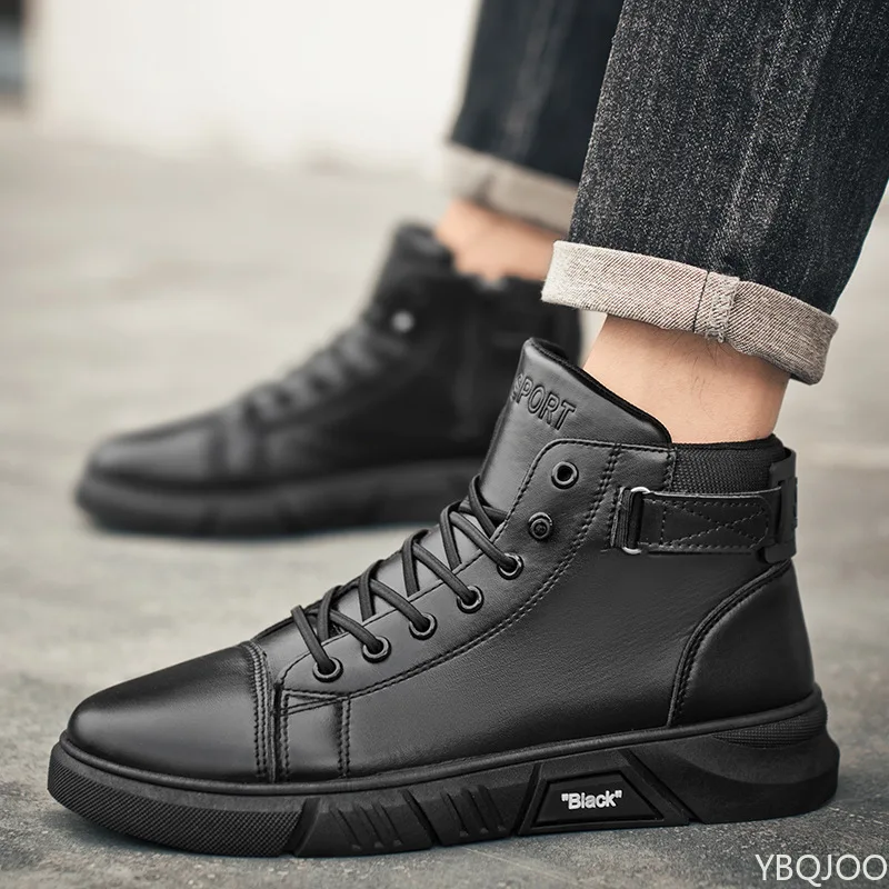 New spring autumn simple comfo – Men'S Shoes Hoka Sale recenzja i cena