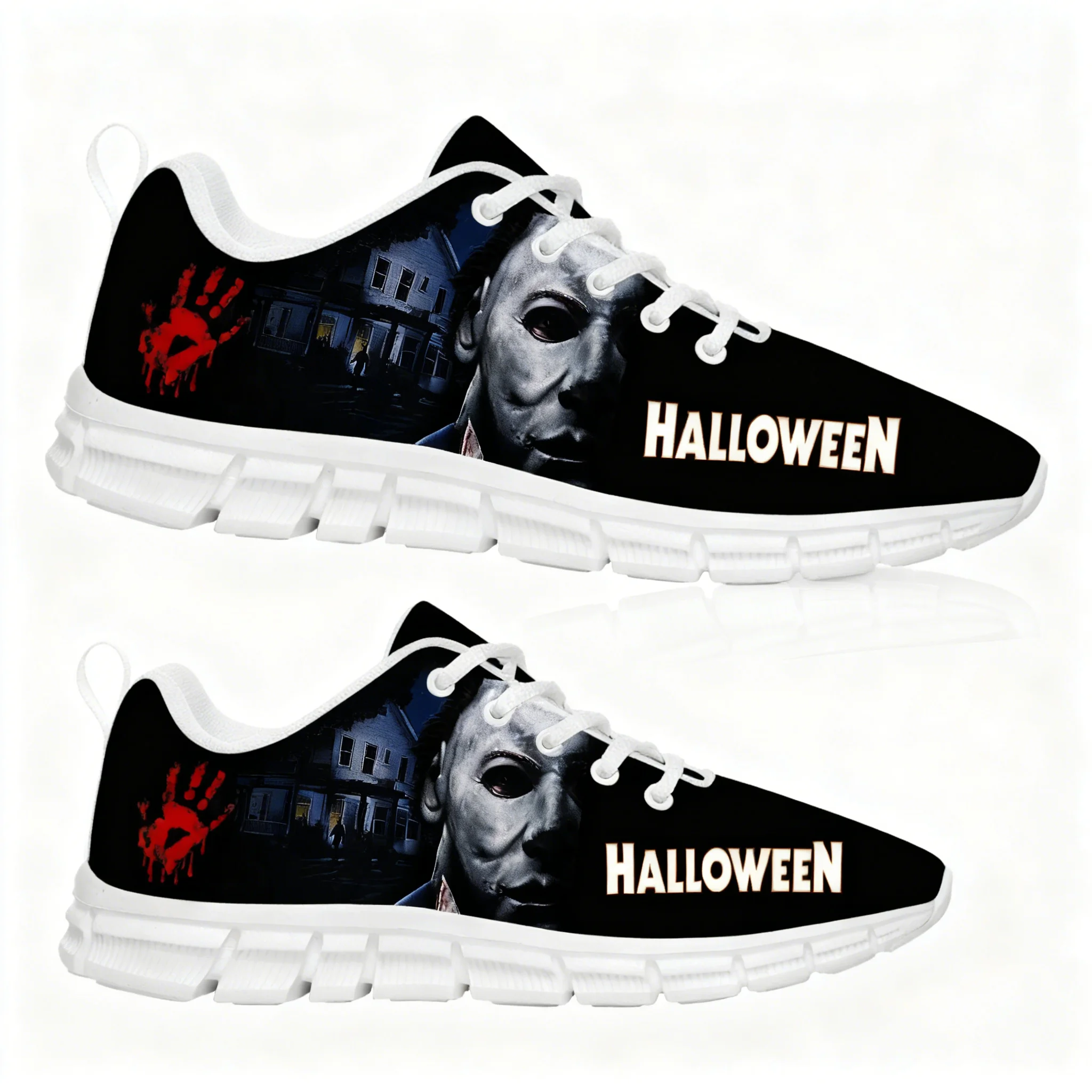 Michael Myers Halloween Killer – Men Shoes Myer recenzja i cena