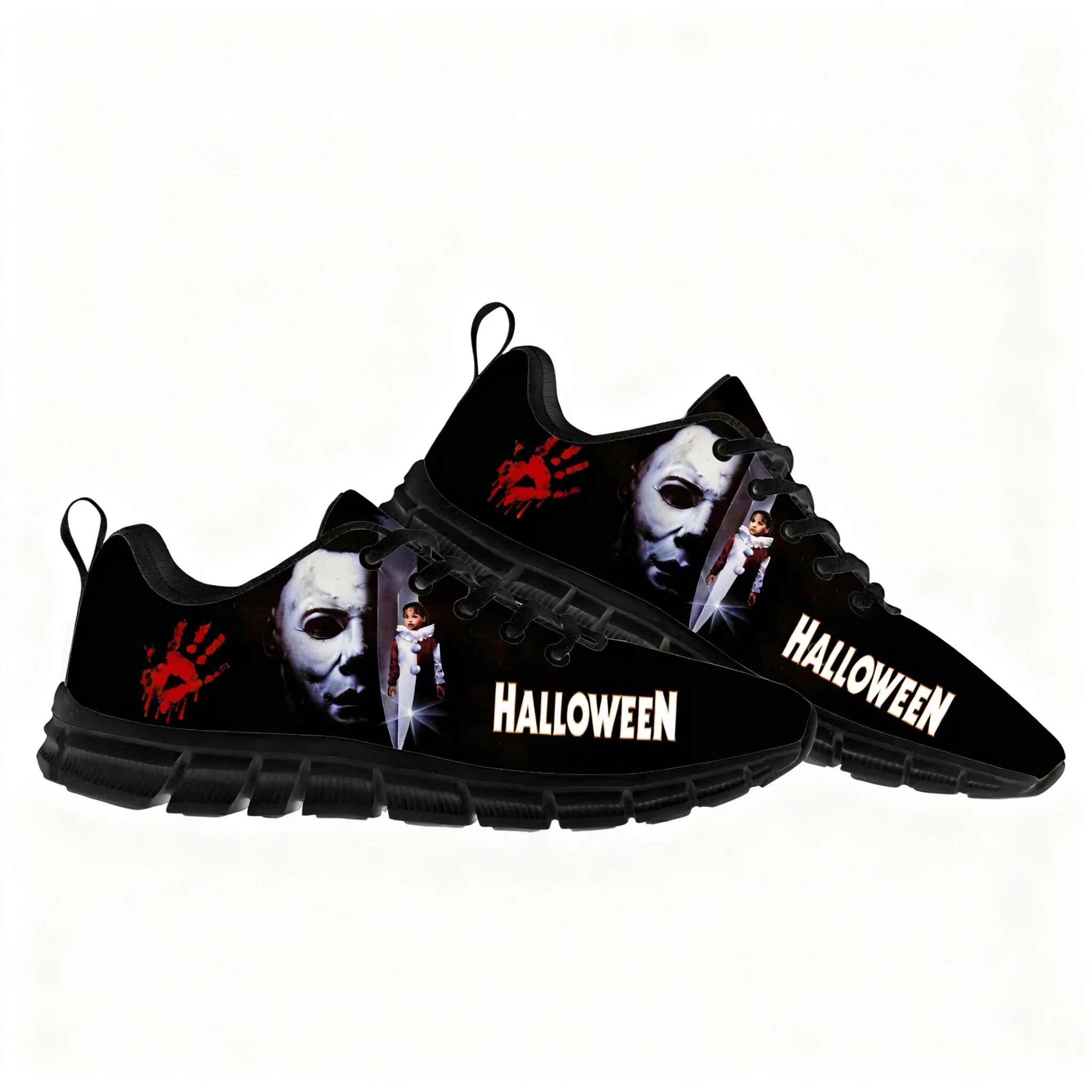 Michael Myers Halloween Killer – Men Shoes Myer recenzja i cena