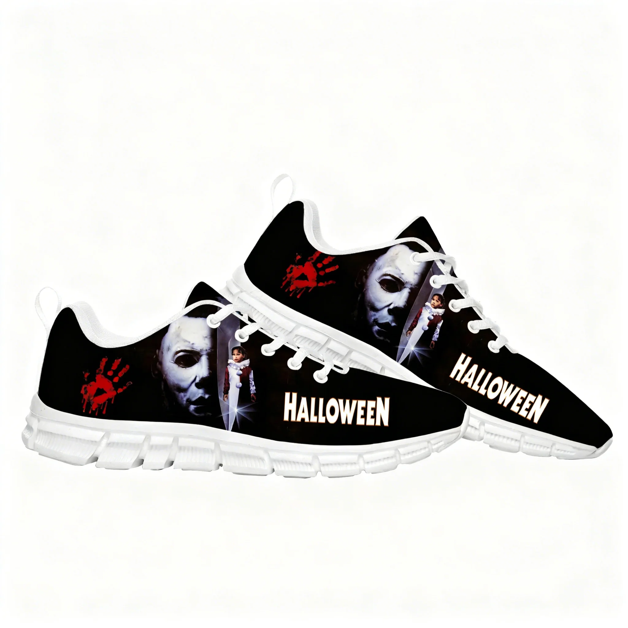 Michael Myers Halloween Killer – Men Shoes Myer recenzja i cena