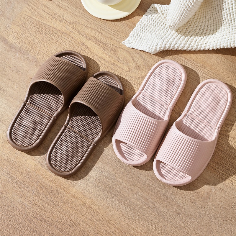 Foldable EVA Sandals For Women – Men'S Shoes Slip On recenzja i cena