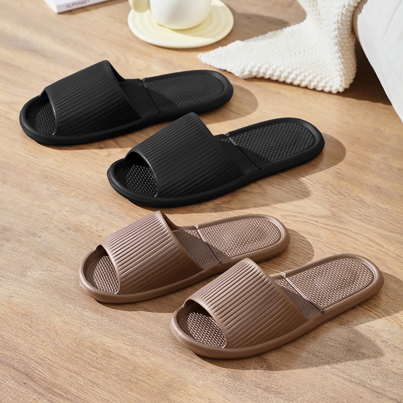 Foldable EVA Sandals For Women – Men'S Shoes Slip On recenzja i cena