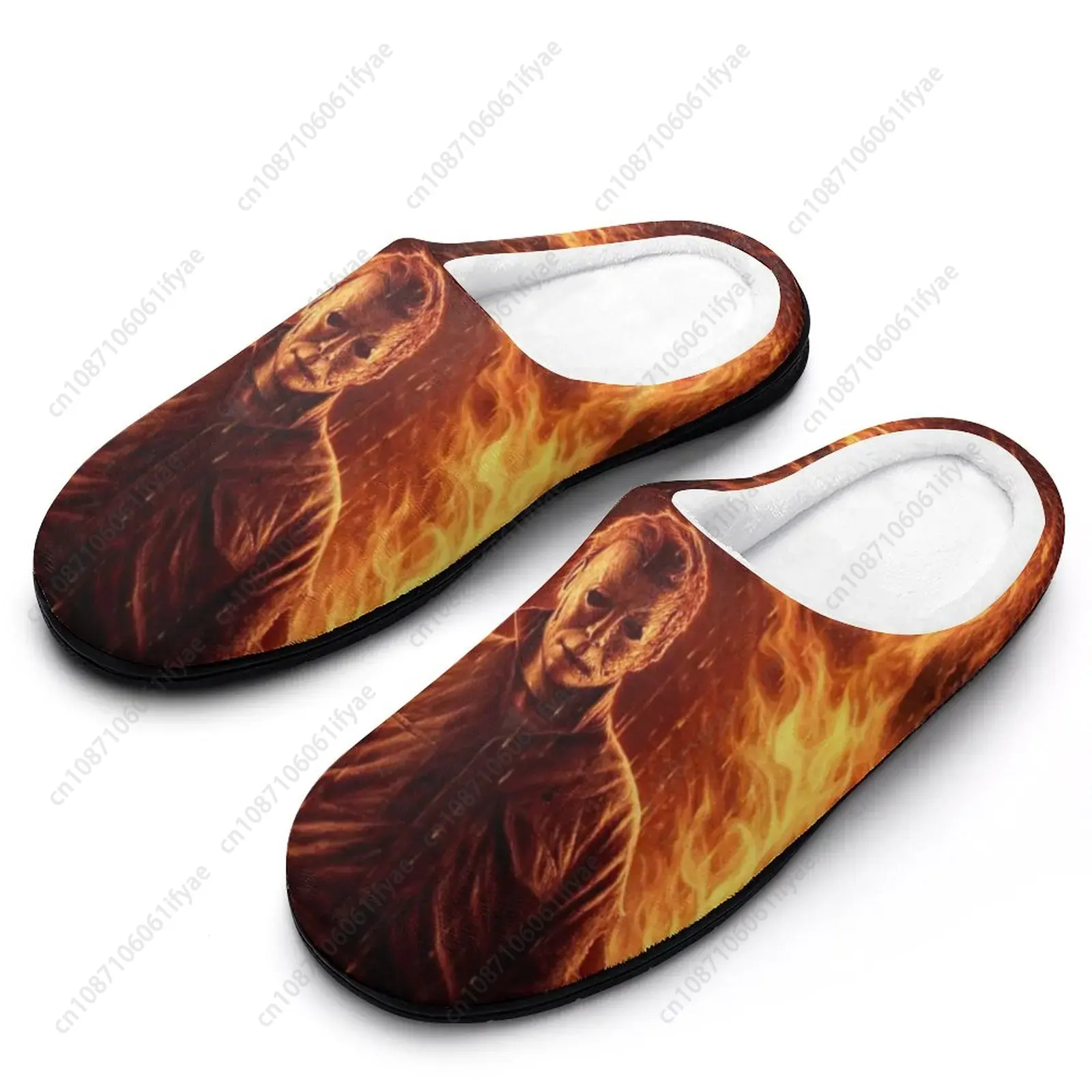 Winter Warm Slippers Michael M – Men Shoes Myer recenzja i cena