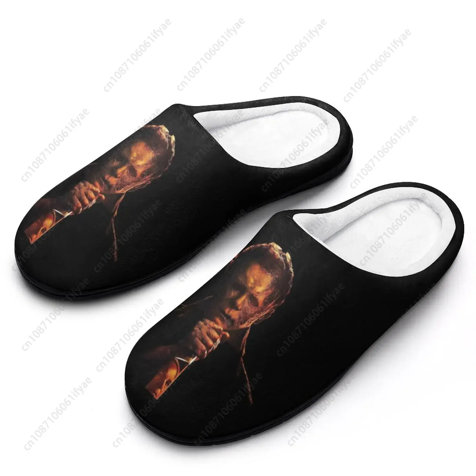 Winter Warm Slippers Michael M – Men Shoes Myer recenzja i cena