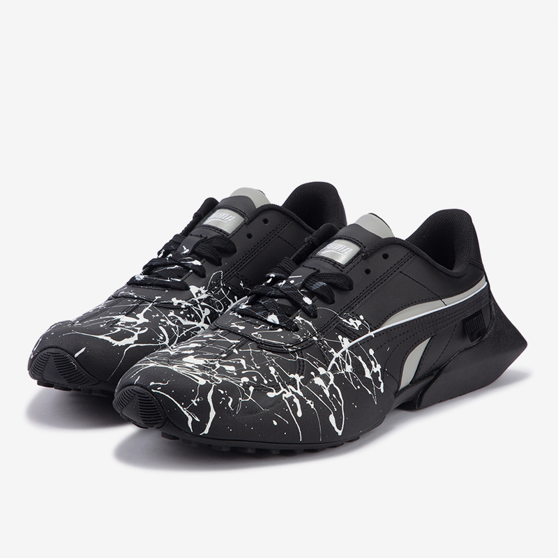 Puma genuine Unisex Retro Fash – Men'S Shoes Puma Sports recenzja i cena