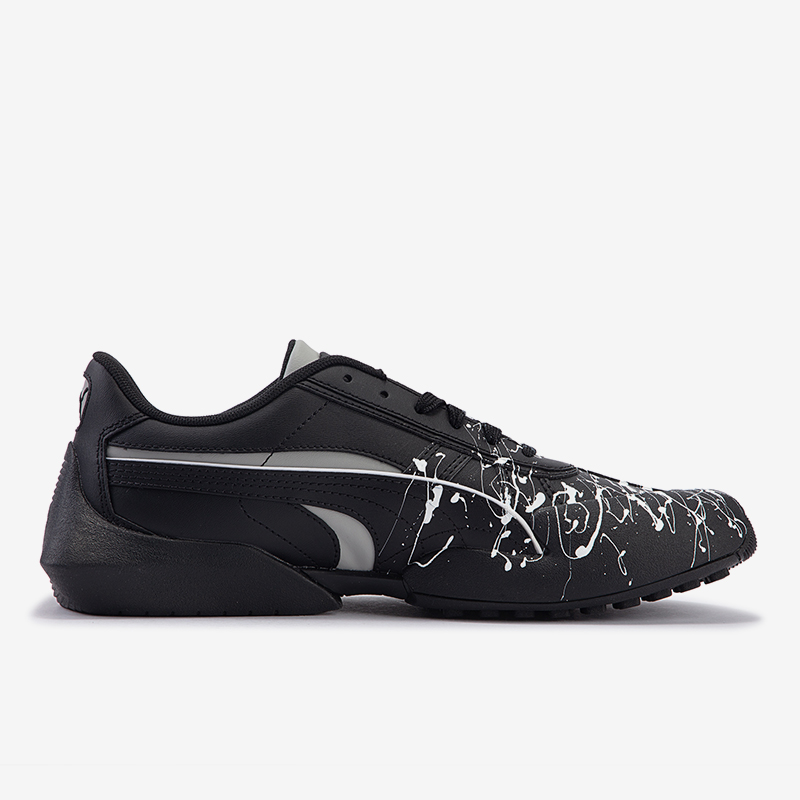 Puma genuine Unisex Retro Fash – Men'S Shoes Puma Sports recenzja i cena