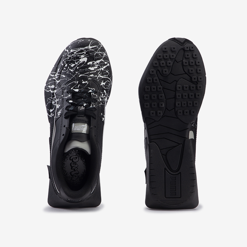 Puma genuine Unisex Retro Fash – Men'S Shoes Puma Sports recenzja i cena