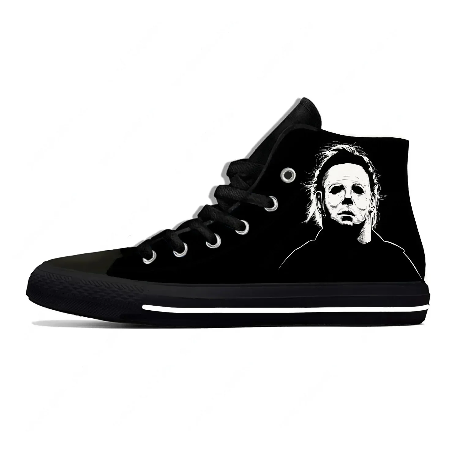 Michael Myers Halloween Horror – Men Shoes Myer recenzja i cena