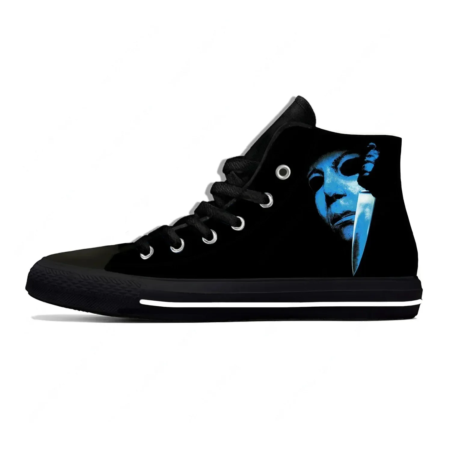 Michael Myers Halloween Horror – Men Shoes Myer recenzja i cena