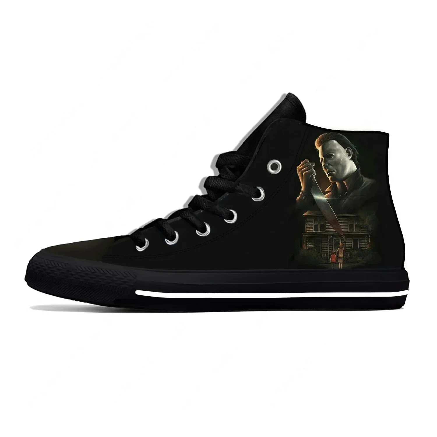 Michael Myers Halloween Horror – Men Shoes Myer recenzja i cena