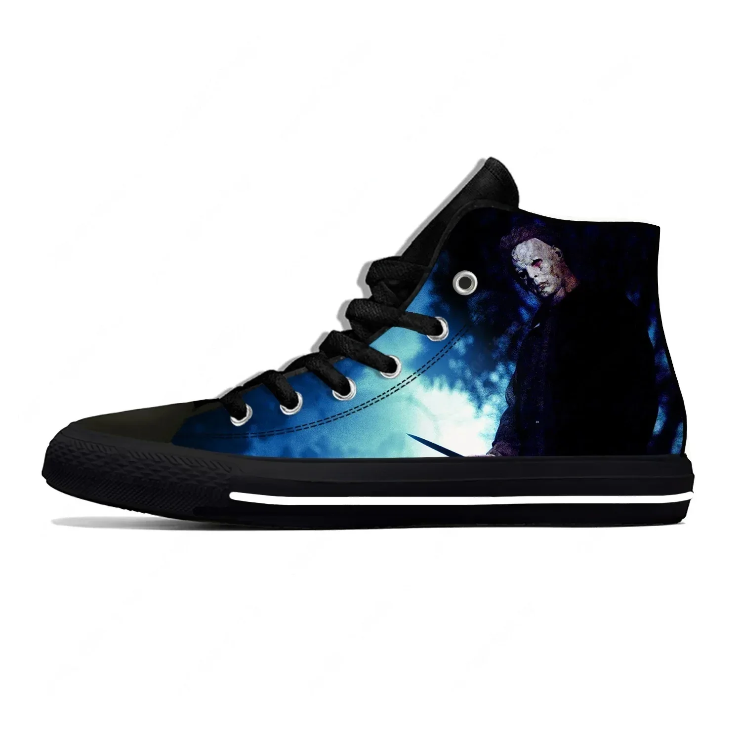 Michael Myers Halloween Horror – Men Shoes Myer recenzja i cena