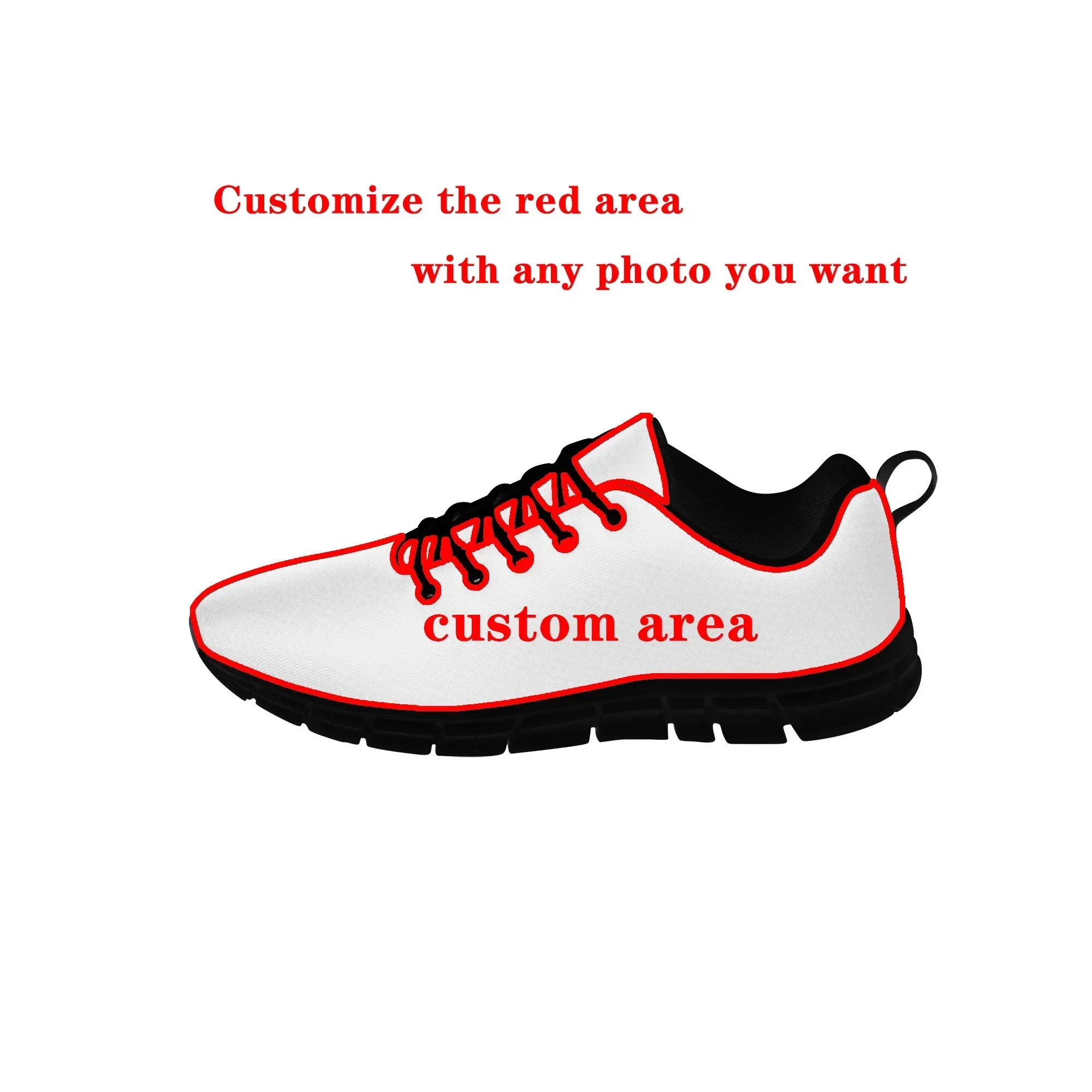AC/DC Rock Music Sneakers Men  – Men'S Shoes Dc recenzja i cena