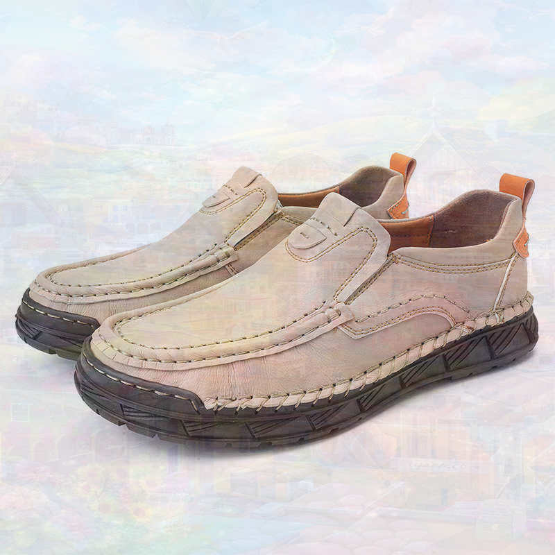39 Slipon Sneakers Man 46 Walk – Men'S Shoes Different Types recenzja i cena