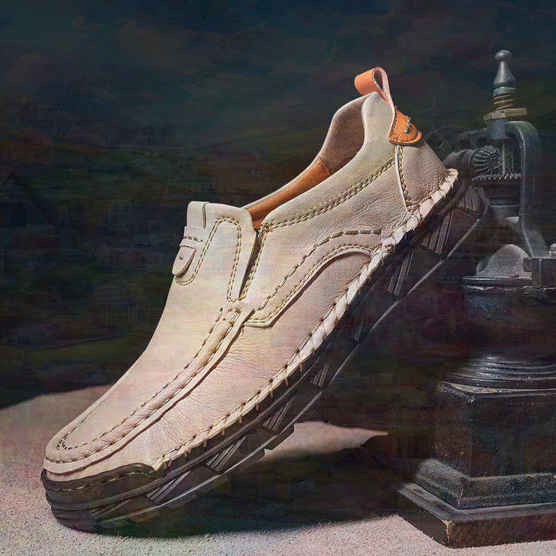 39 Slipon Sneakers Man 46 Walk – Men'S Shoes Different Types recenzja i cena