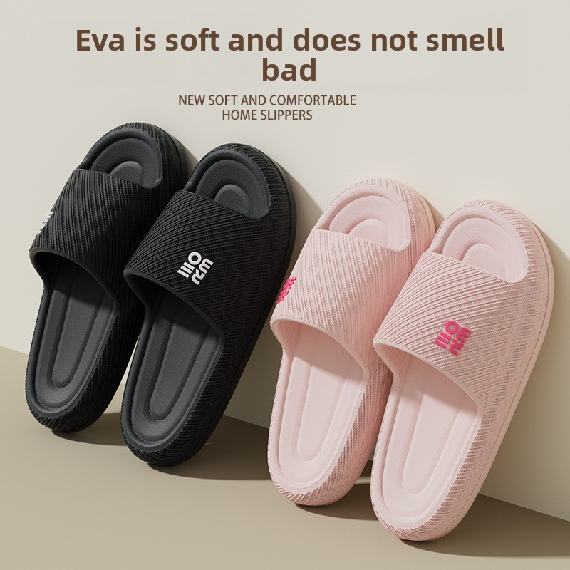 New women's slippers non-slip  – Men'S Shoes Slip On recenzja i cena