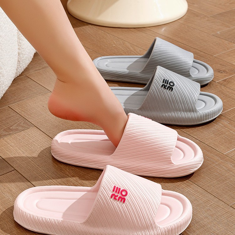 New women's slippers non-slip  – Men'S Shoes Slip On recenzja i cena