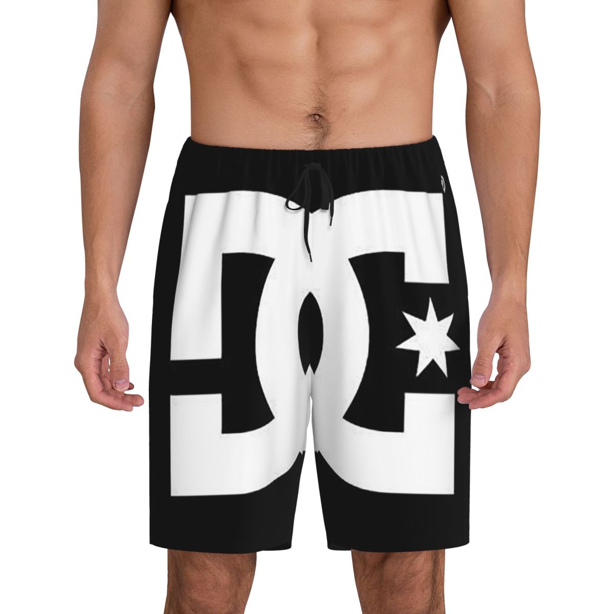 Custom DC Shoe Co Short Pajama – Men'S Shoes Dc recenzja i cena