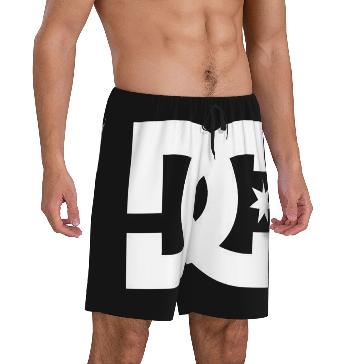 Custom DC Shoe Co Short Pajama – Men'S Shoes Dc recenzja i cena
