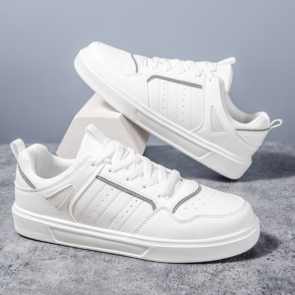 Breathable Fall Men's Shoes Ca – Men'S Shoes Expensive Brands recenzja i cena