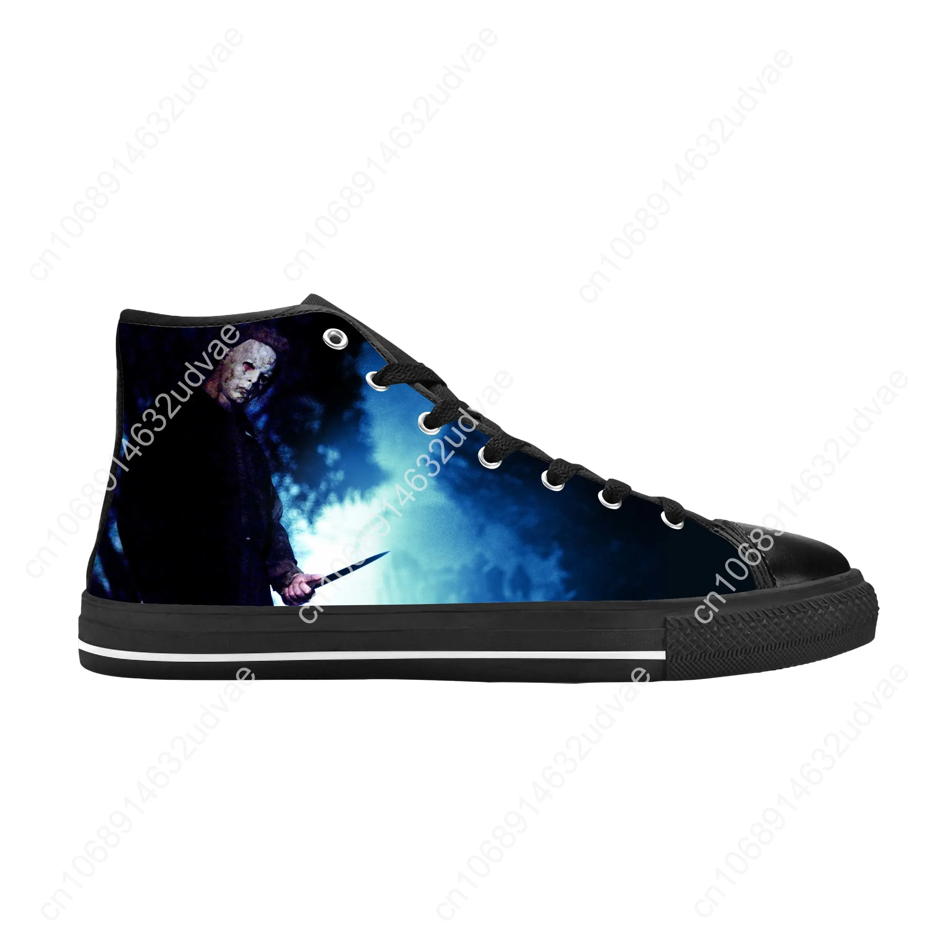 Hot Myers Horror Scary Movie G – Men Shoes Myer recenzja i cena