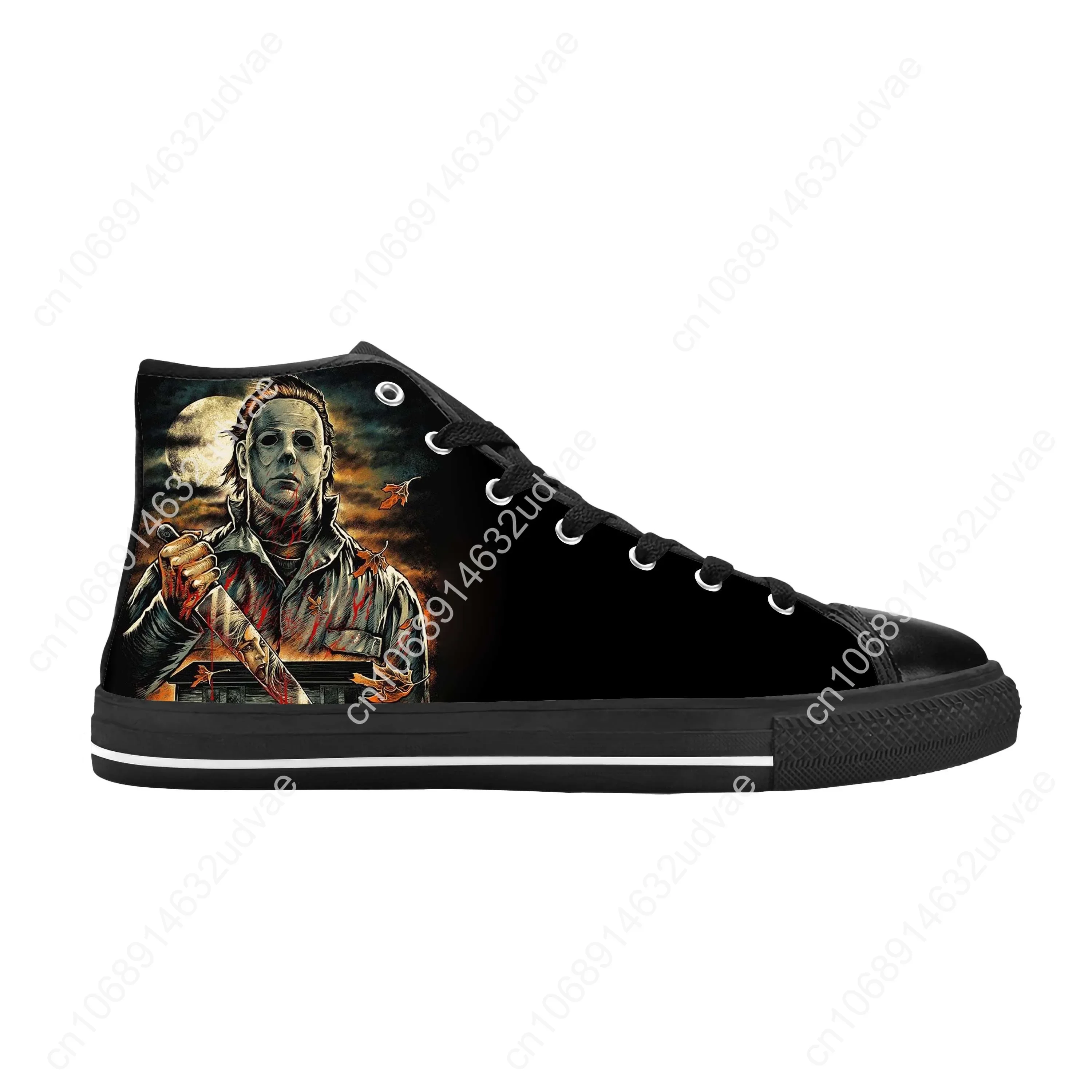 Hot Myers Horror Scary Movie G – Men Shoes Myer recenzja i cena