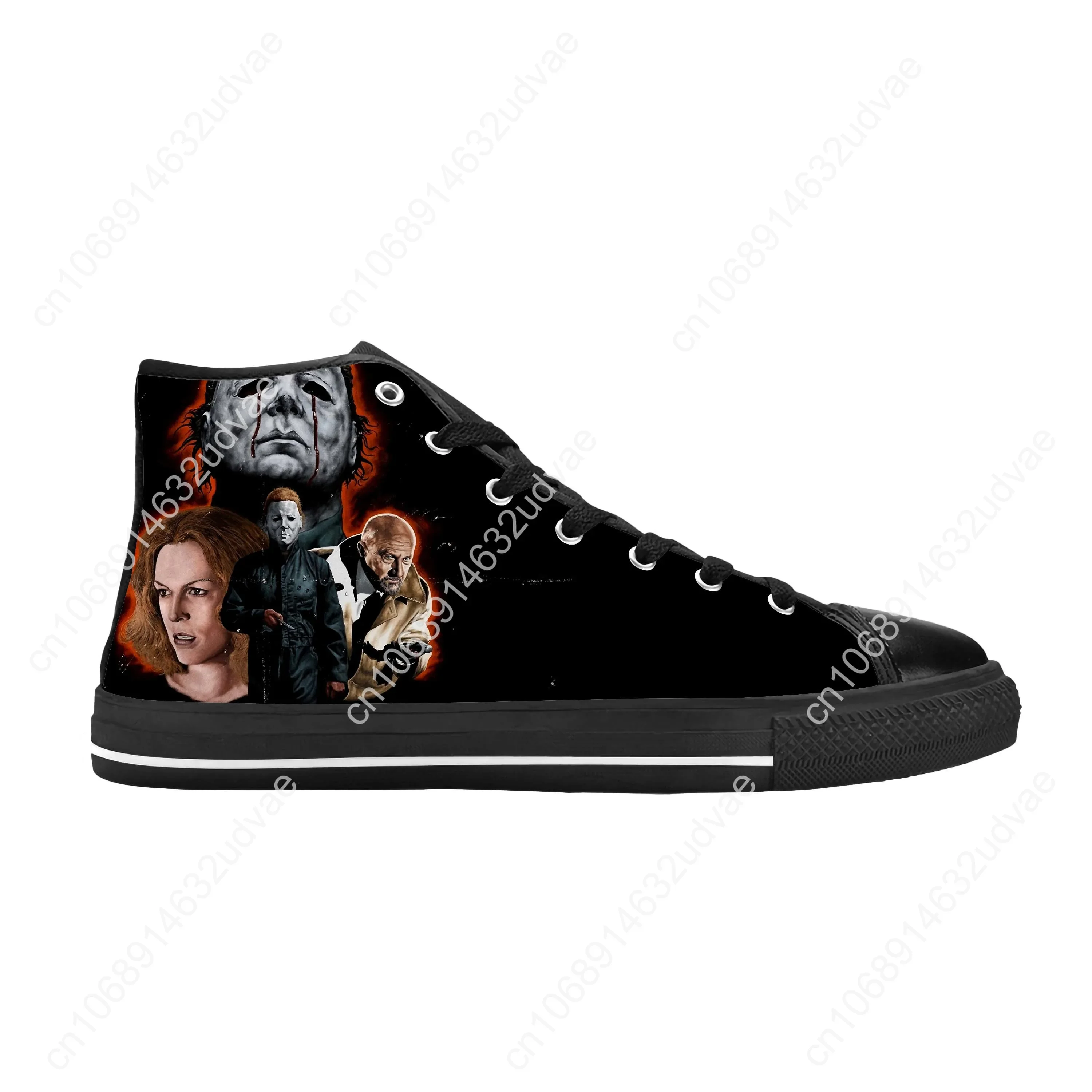 Hot Myers Horror Scary Movie G – Men Shoes Myer recenzja i cena