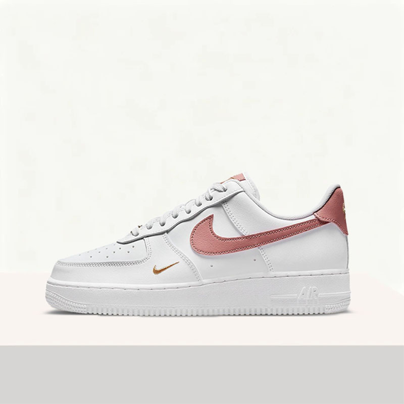 Nike Air Force 1 07 Classic, s – Men'S Shoes Nike Air Force recenzja i cena