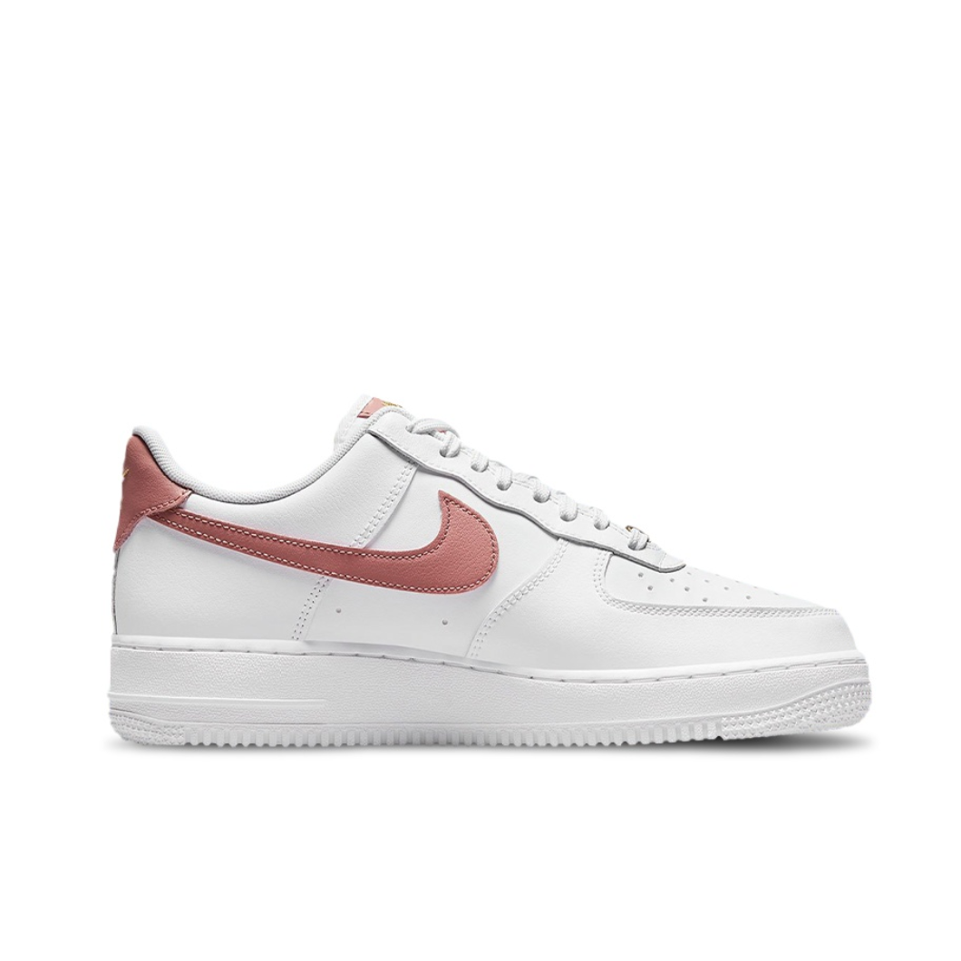 Nike Air Force 1 07 Classic, s – Men'S Shoes Nike Air Force recenzja i cena