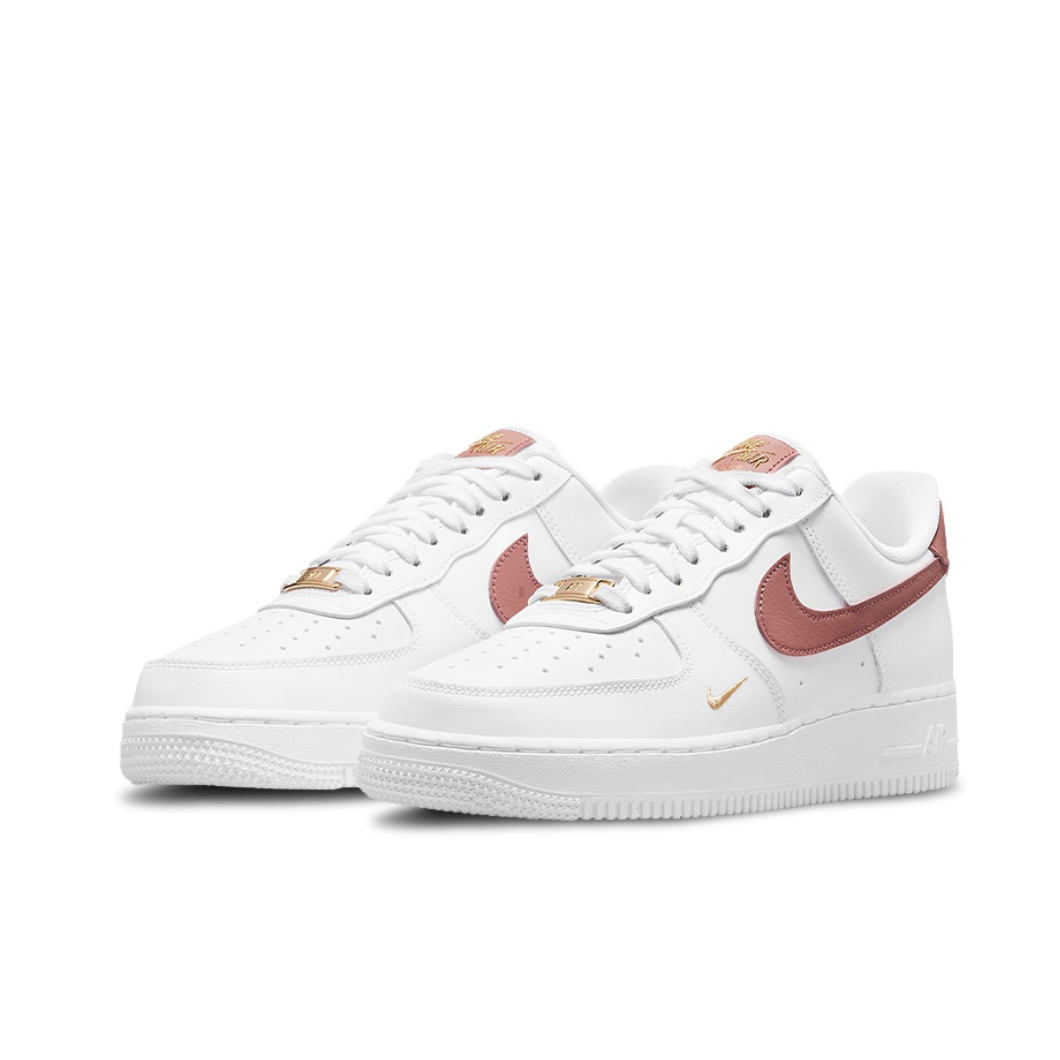 Nike Air Force 1 07 Classic, s – Men'S Shoes Nike Air Force recenzja i cena