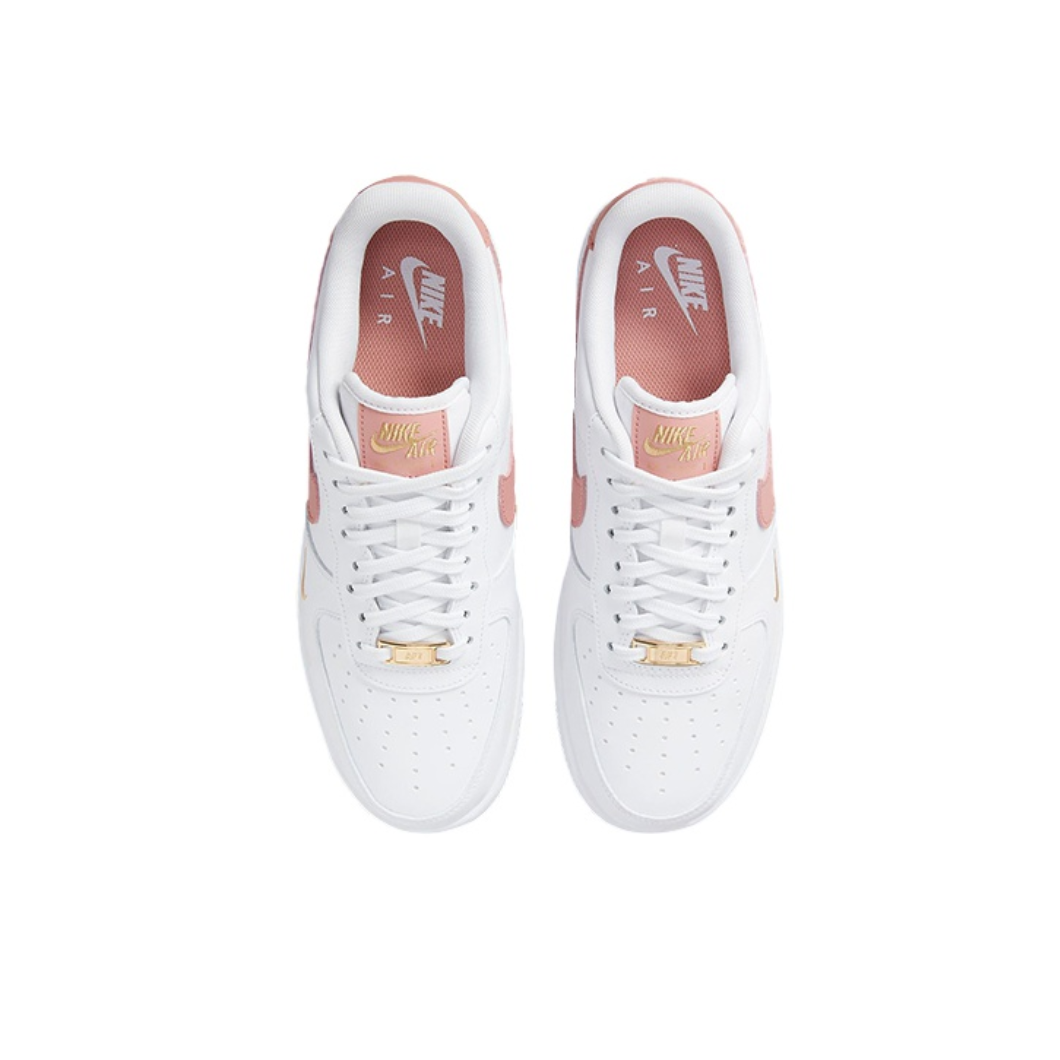 Nike Air Force 1 07 Classic, s – Men'S Shoes Nike Air Force recenzja i cena