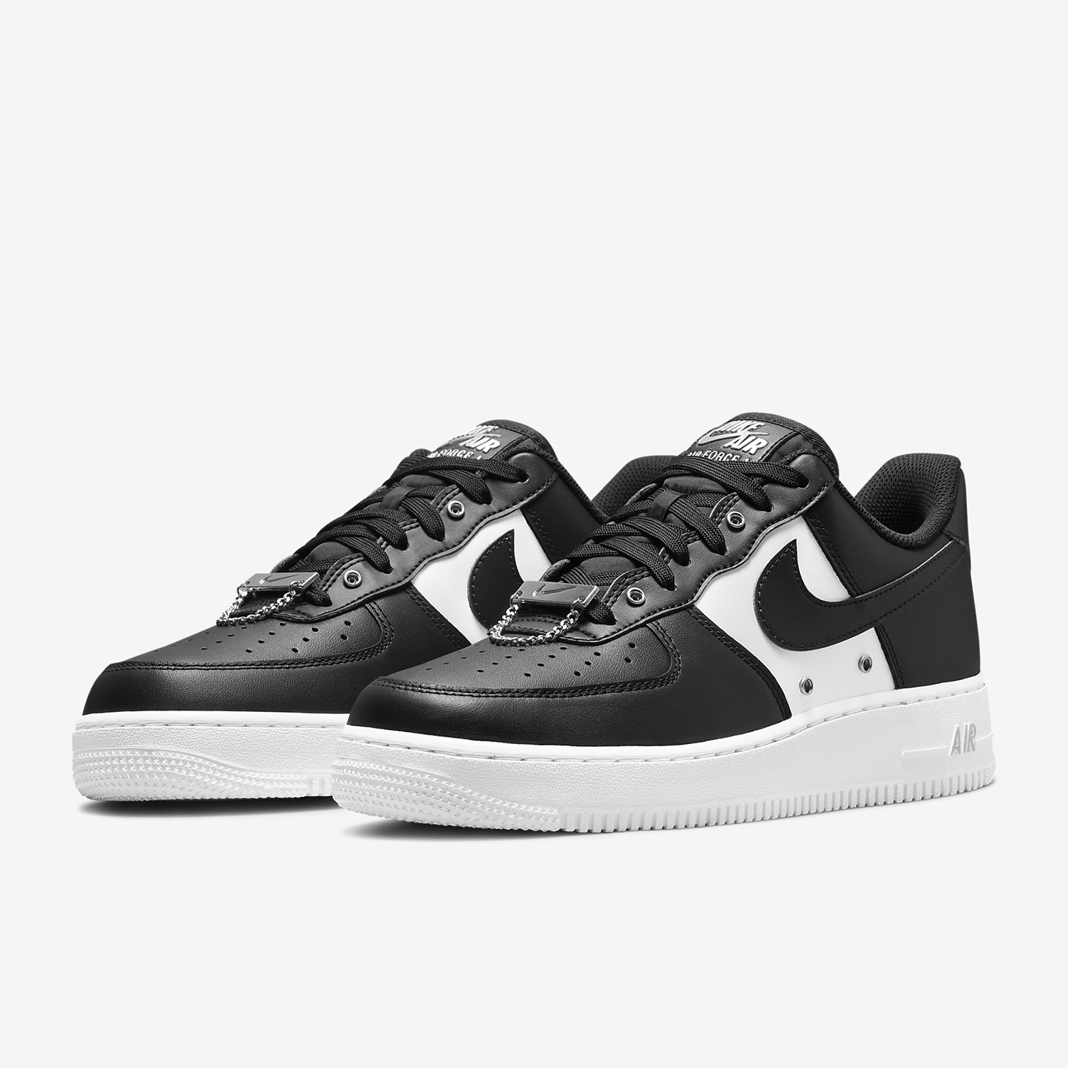 Nike Official Genuine Air Forc – Men'S Shoes Nike Air Force recenzja i cena