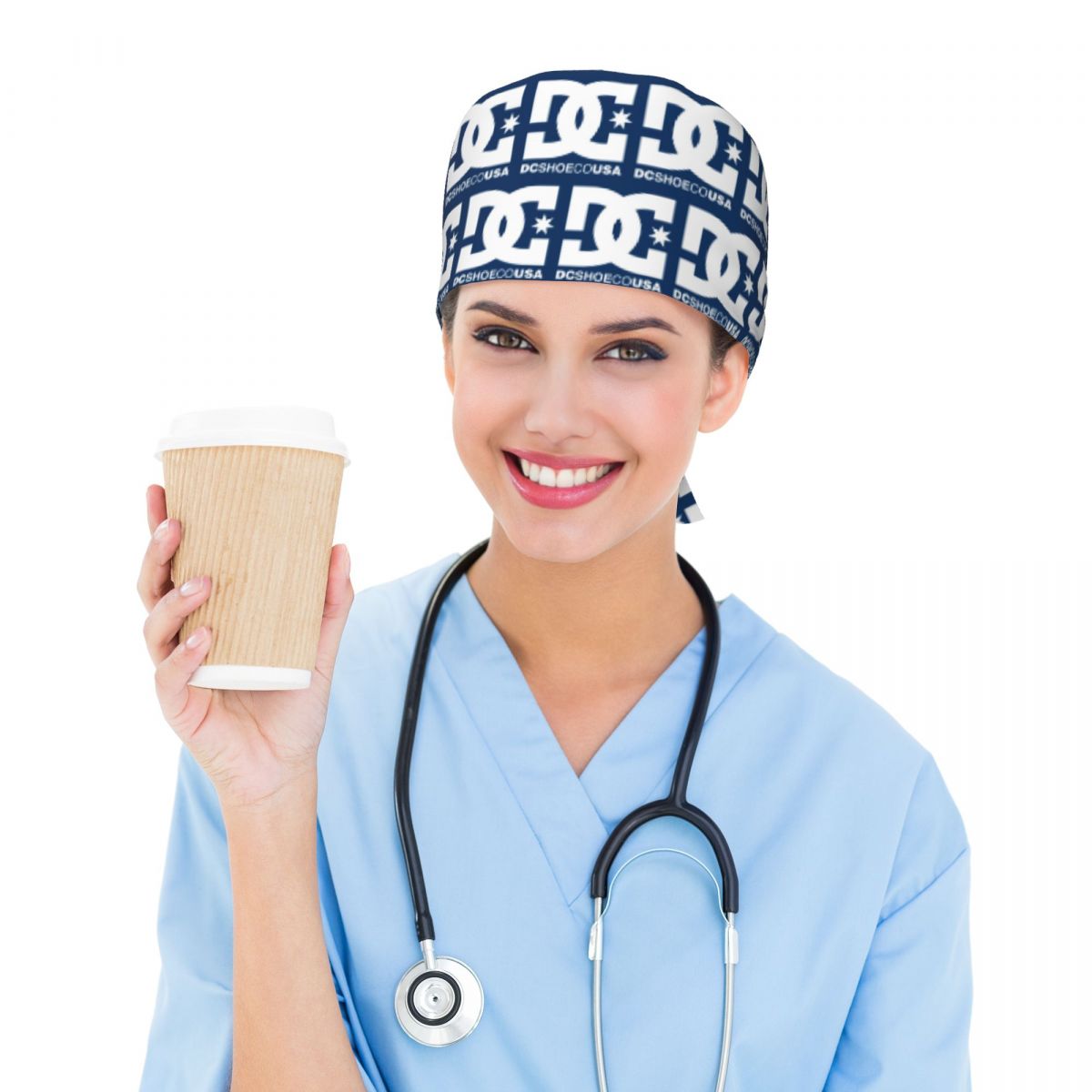 DC Shoe Co Scrub Hat Doctor Wo – Men'S Shoes Dc recenzja i cena