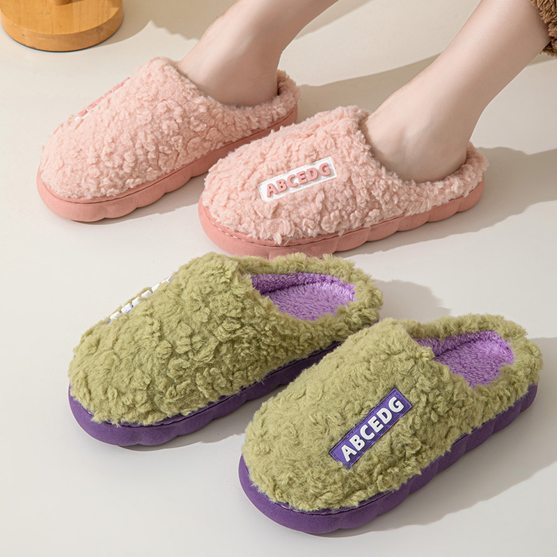 Trend Winter Couple Indoor Non – Men Shoes Casual recenzja i cena