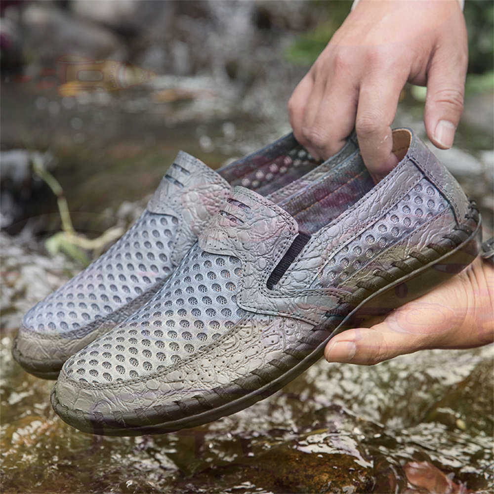 Mixed Colors Without Lace Cute – Men'S Shoes Different Types recenzja i cena