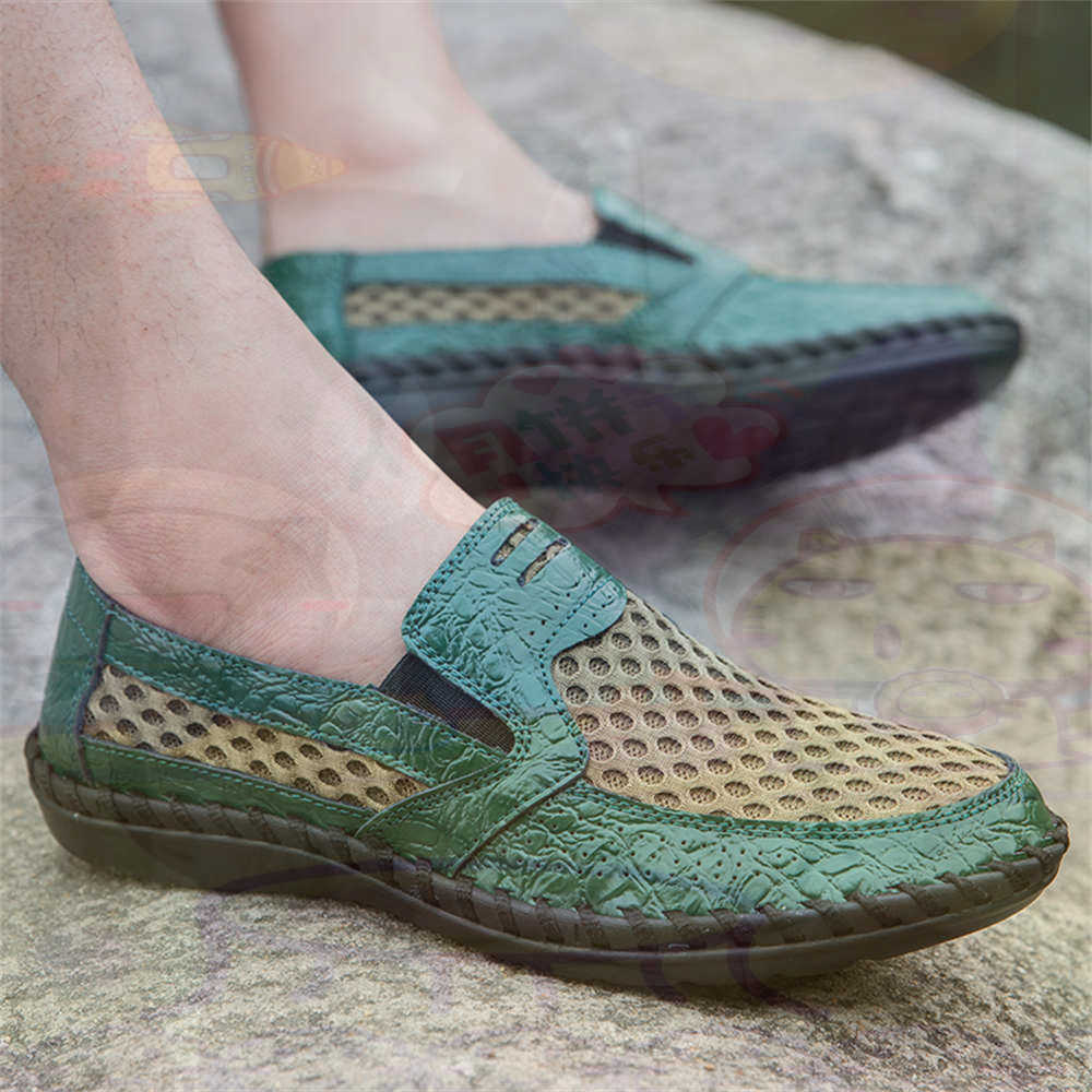 Mixed Colors Without Lace Cute – Men'S Shoes Different Types recenzja i cena