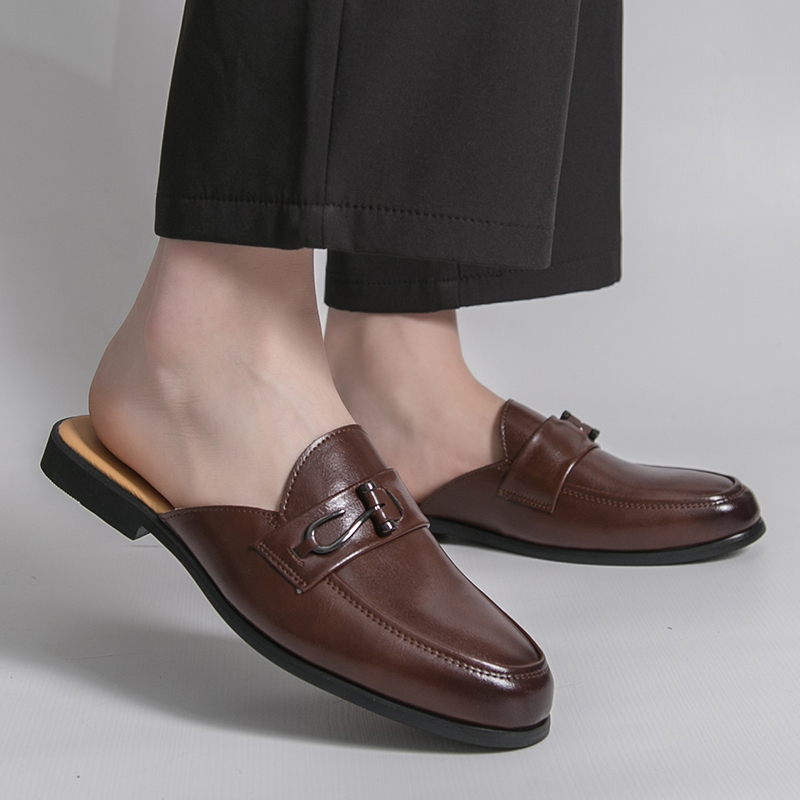 Designer Patent Leather Mens M – Men Shoes Formal recenzja i cena