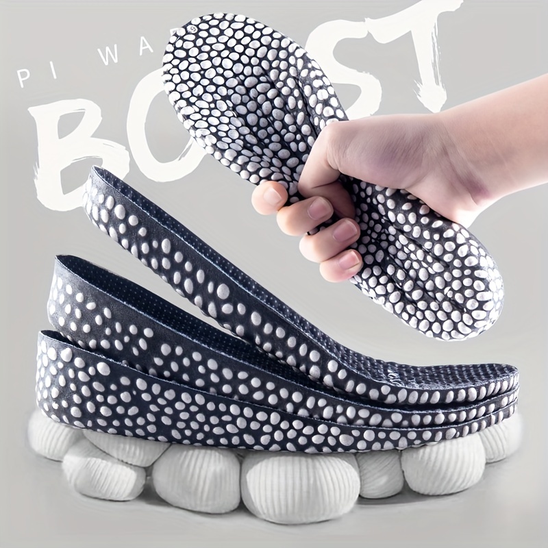 1Pair Boost Height Increase Sh – Men Shoes Size Chart recenzja i cena