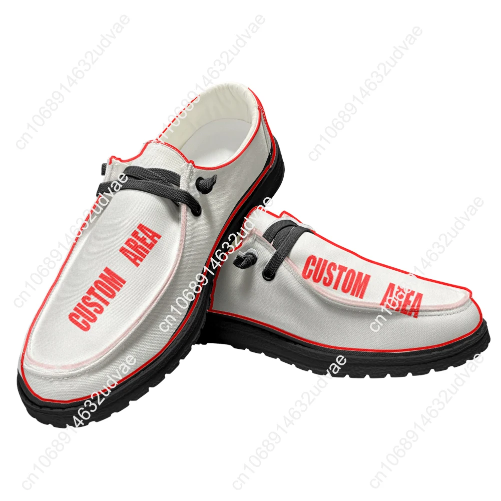 America 250th Anniversary 1776 – Men'S Shoes Loafers Casual recenzja i cena