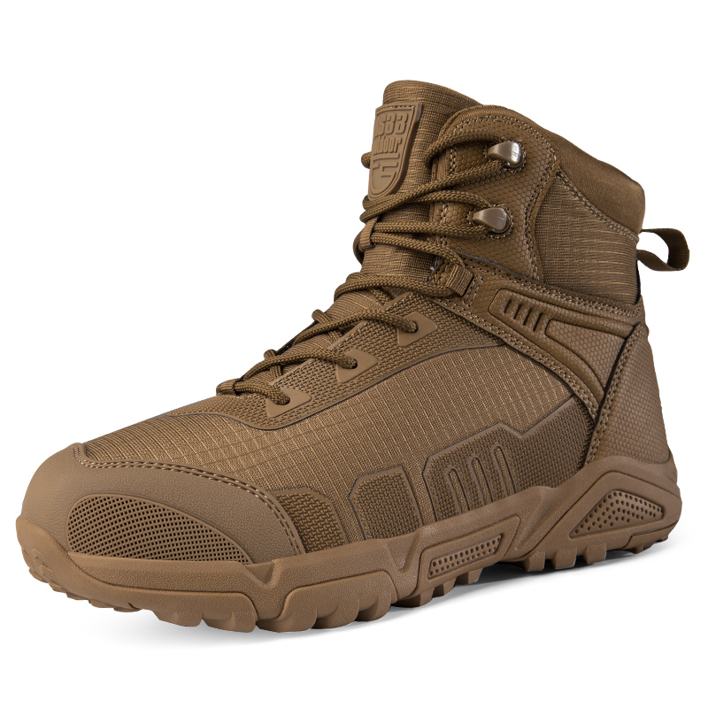 Men Tactical Boots Male Army S – Men'S Shoes Dq recenzja i cena