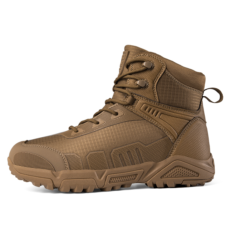 Men Tactical Boots Male Army S – Men'S Shoes Dq recenzja i cena