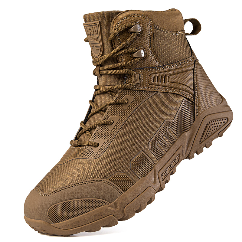 Men Tactical Boots Male Army S – Men'S Shoes Dq recenzja i cena