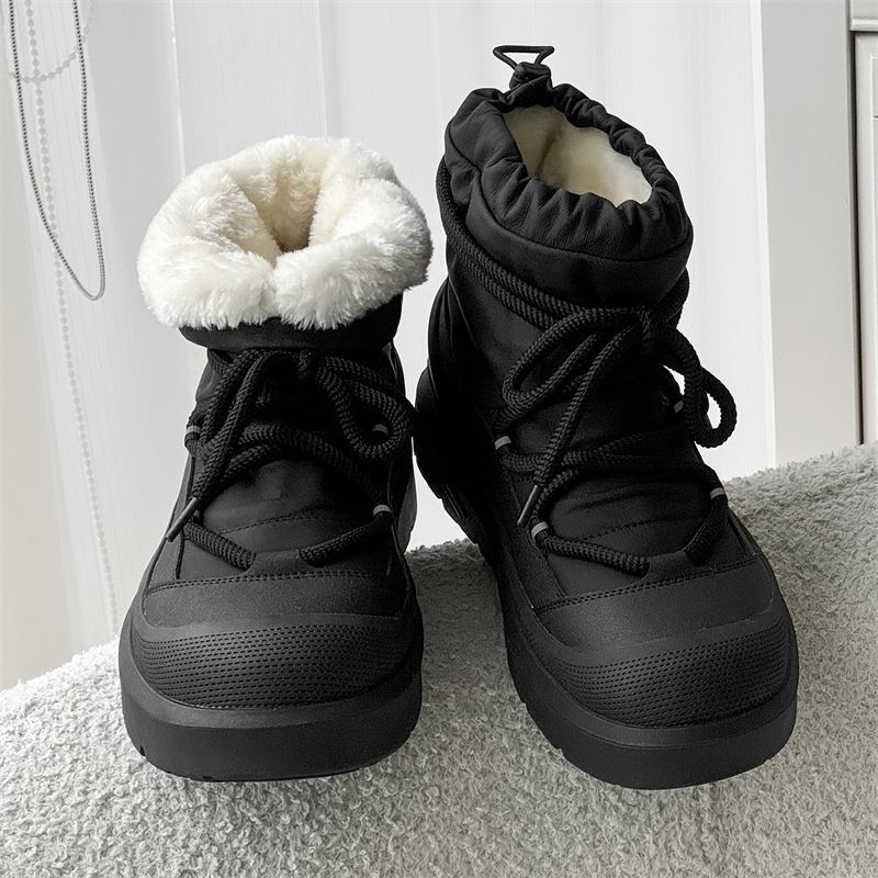Designer New Men's Snow Boots  – Men'S Shoes Hoka Sale recenzja i cena