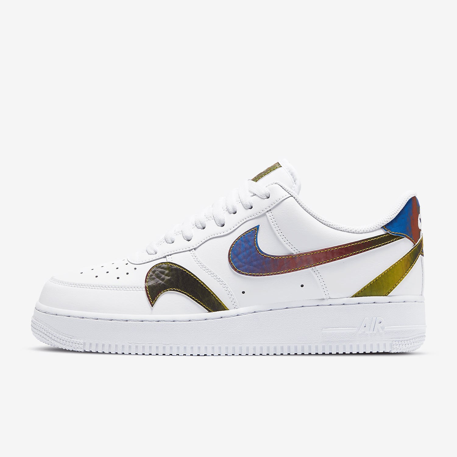 Nike genuine AF1 Air Force One – Men'S Shoes Nike Air Force recenzja i cena