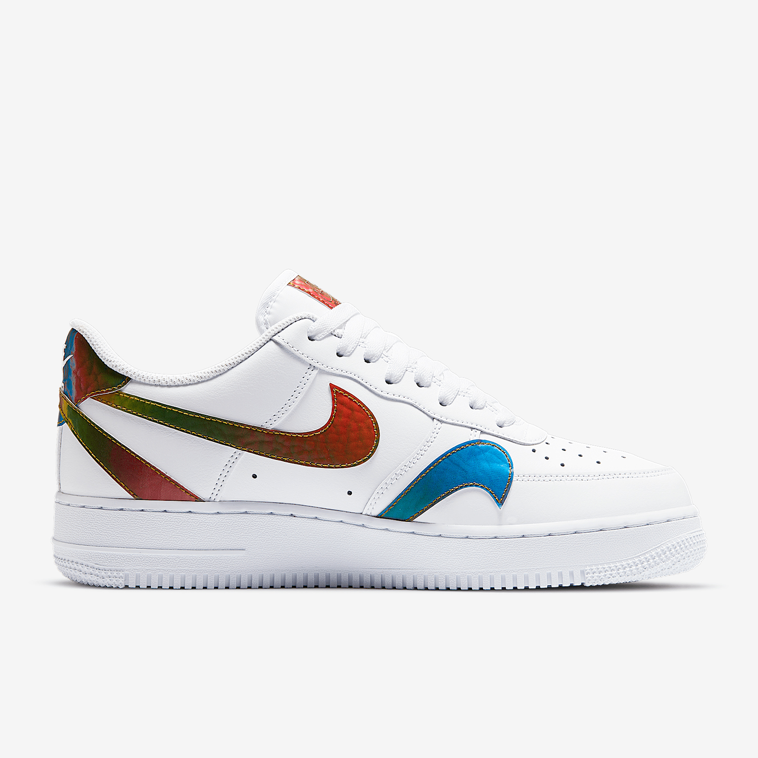 Nike genuine AF1 Air Force One – Men'S Shoes Nike Air Force recenzja i cena