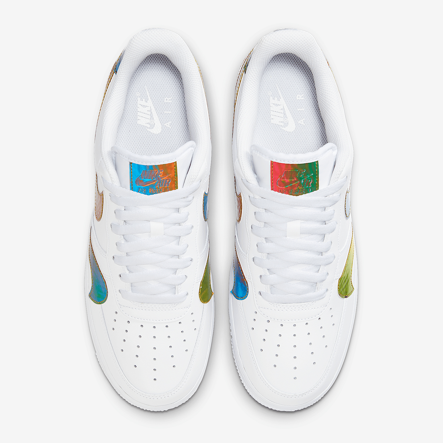 Nike genuine AF1 Air Force One – Men'S Shoes Nike Air Force recenzja i cena