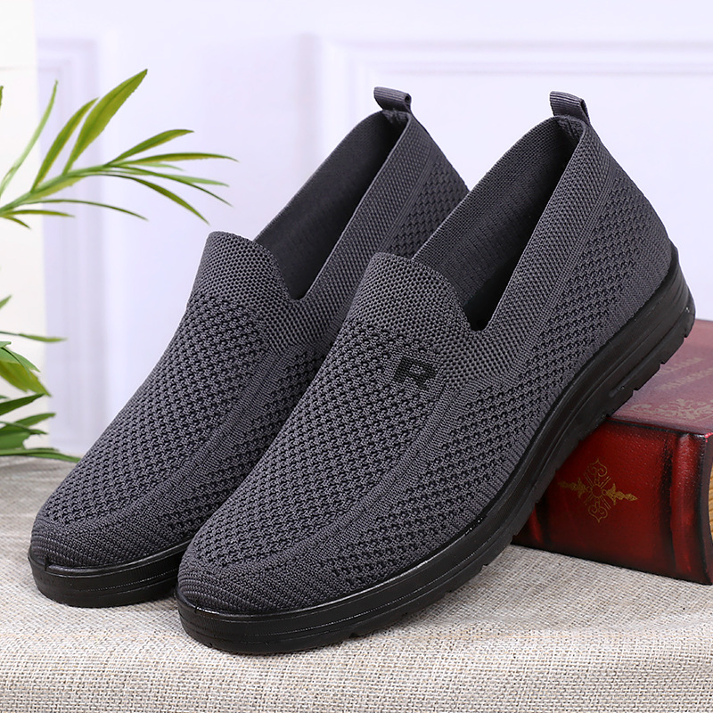 Men's Deodorization Casual Sne – Men Shoes On Clearance recenzja i cena