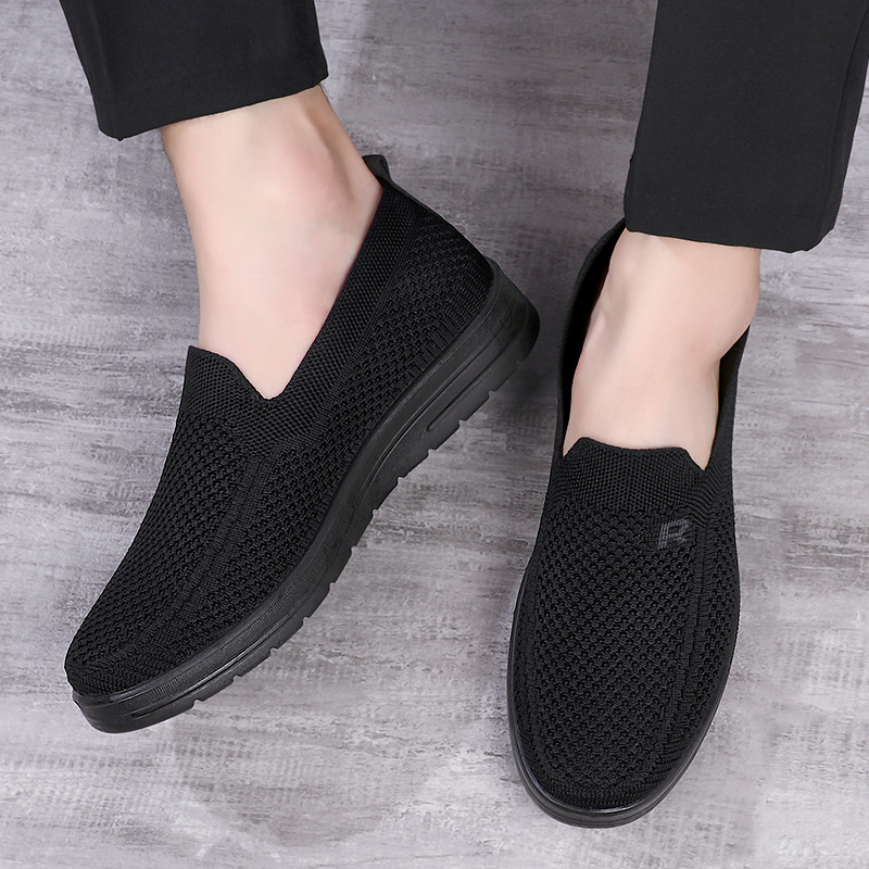 Men's Deodorization Casual Sne – Men Shoes On Clearance recenzja i cena
