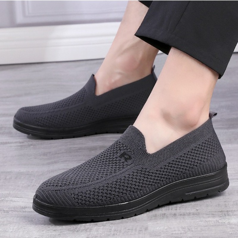 Men's Deodorization Casual Sne – Men Shoes On Clearance recenzja i cena