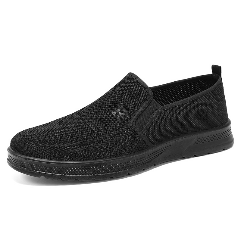 ​Men's Casual Sneakers Summer  – Men Shoes On Clearance recenzja i cena