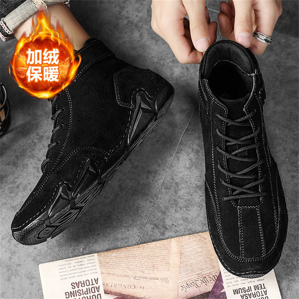 Without Heel Hi Cut Shoes Bran – Men'S Shoes Expensive Brands recenzja i cena